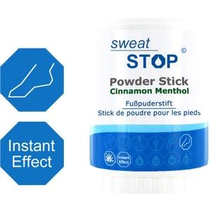 SWEATSTOP Powder Stick Fußpuderstift