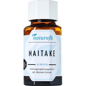 NATURAFIT Maitake Kapseln