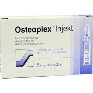 Osteoplex Injekt
