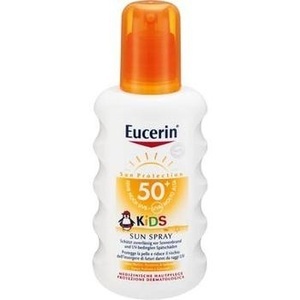 Eucerin® Sun Kids Spray 50+