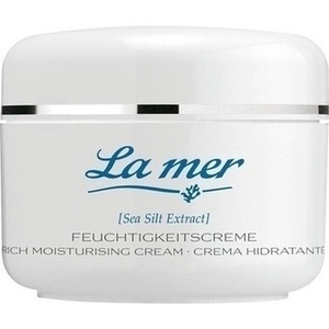 LA MER Feuchtigkeitscreme m.Parfum LA MER Feuchtigkeitscreme m.Parfum