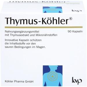 Thymus-Köhler