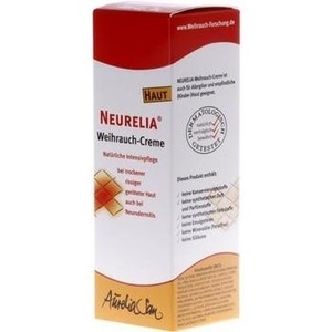 Weihrauch Creme Neurelia