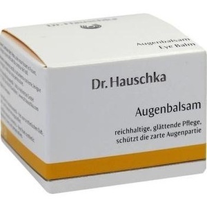 Dr. Hauschka Augenbalsam