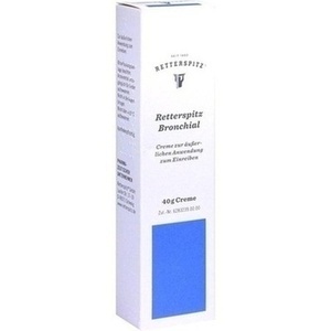 RETTERSPITZ Bronchial