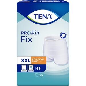 TENA FIX Fixierhosen XXL