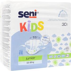 SENI Kids Junior 12-25 kg