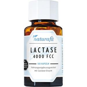 Naturafit Lactase 4000 FCC