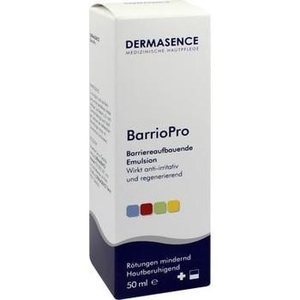 DERMASENCE BarrioPro Emulsion