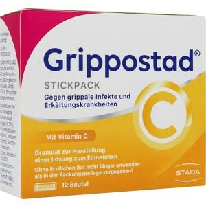 GRIPPOSTAD C Stickpacks