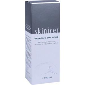 SKINICER Sedative Shampoo