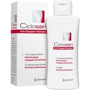 CICLOSAN Anti-Schuppen-Shampoo