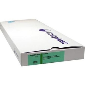 SPEEDICATH Nelaton Mann Ch 14 40cm