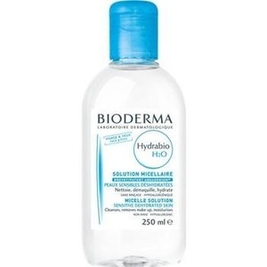 BIODERMA Hydrabio H2O Mizellen-Reinigungslös.