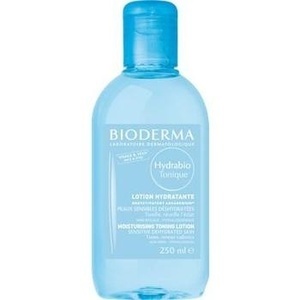 Bioderma Feuchtigkeitsspendendes Gesichtswasser für empfindliche und dehydrierte Haut Hydrabio Tonique (Feuchtigkeitsspendende Gesichtswasser-Lotion)