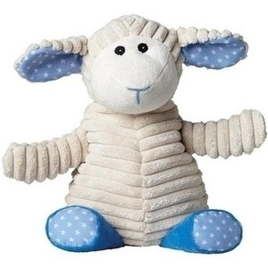 WARMIES PURE Schaf Sternchen