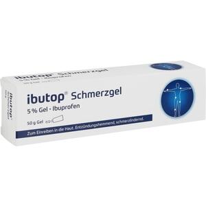 IBUTOP Schmerzgel