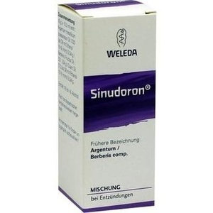 SINUDORON Mischung