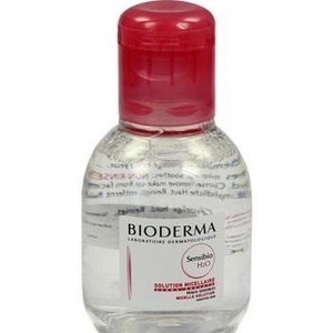 BIODERMA Sensibio H2O Reinigungslösung