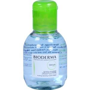 BIODERMA Sebium H2O Reinigungslösung