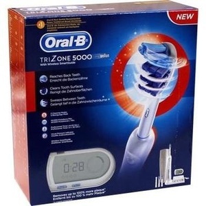 Oral-B TriZone 5000 mit SmartGuide