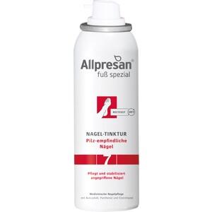 Allpresan Fuß Spezial 7 Nageltinktur Pilz-empfindliche Nägel 125 ml