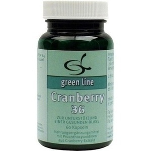 Cranberry 36