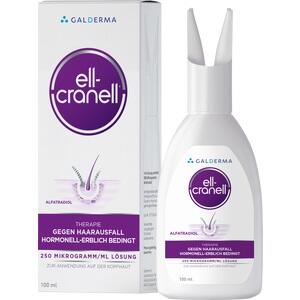 ELL-CRANELL 250 Mikrogramm/ml Lsg.z.Anw.a.d.Kopfh.
