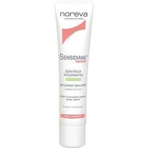 NOREVA Sensidiane Creme empfindliche Mischhaut