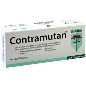 Contramutan® Tabletten