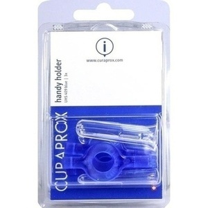 CURAPROX UHS 409 Halter f.alle CPS Interdentalb.