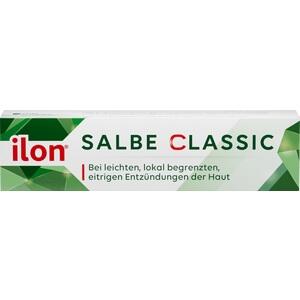 ILON Salbe classic