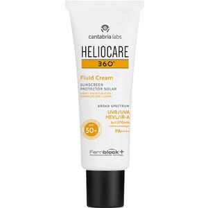 HELIOCARE 360° Fluid Cream SPF 50+