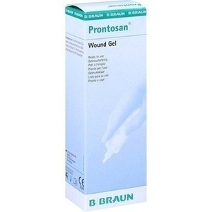 PRONTOSAN Wound Gel Patronenflasche