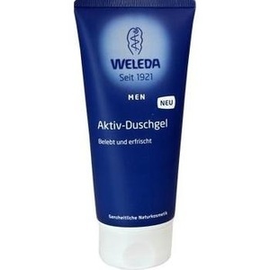WELEDA Men Aktiv-Duschgel