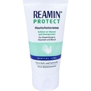 REAMIN Protect Hautschutzcreme