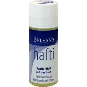 BELSANA hafti Hautkleber/Haftkleber