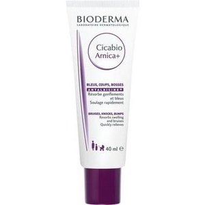BIODERMA Cicabio Arnica+ Pflegecreme