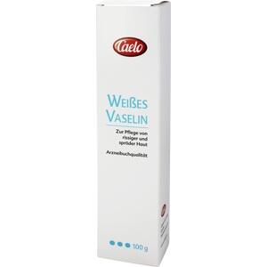 VASELIN weiß Caelo HV-Packung Alutube+Schachtel