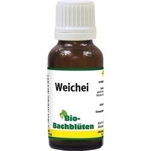 Bio-Bachblüten Weichei, 20ml