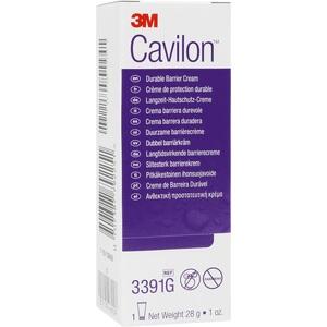 CAVILON 3M Langzeit-Hautschutz-Creme 3391G