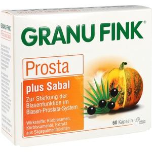 prostata medikamente