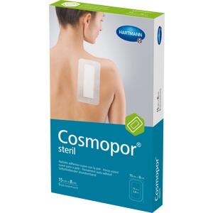 COSMOPOR steril Wundverband 8x15 cm
