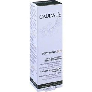 Abbildung von Caudalie - Pc15 Anti-falten-fluid Gel