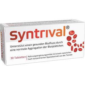 SYNTRIVAL Tabletten