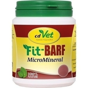 Fit-BARF MicroMineral vet.