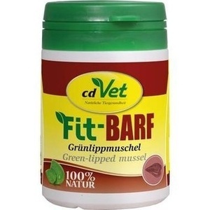 Fit-BARF Grünlippmuschel vet