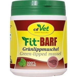 Fit-BARF Grünlippmuschel vet