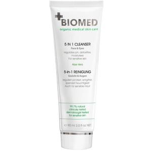 BIOMED 5in1 Reinigung Creme