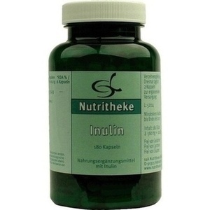 Inulin